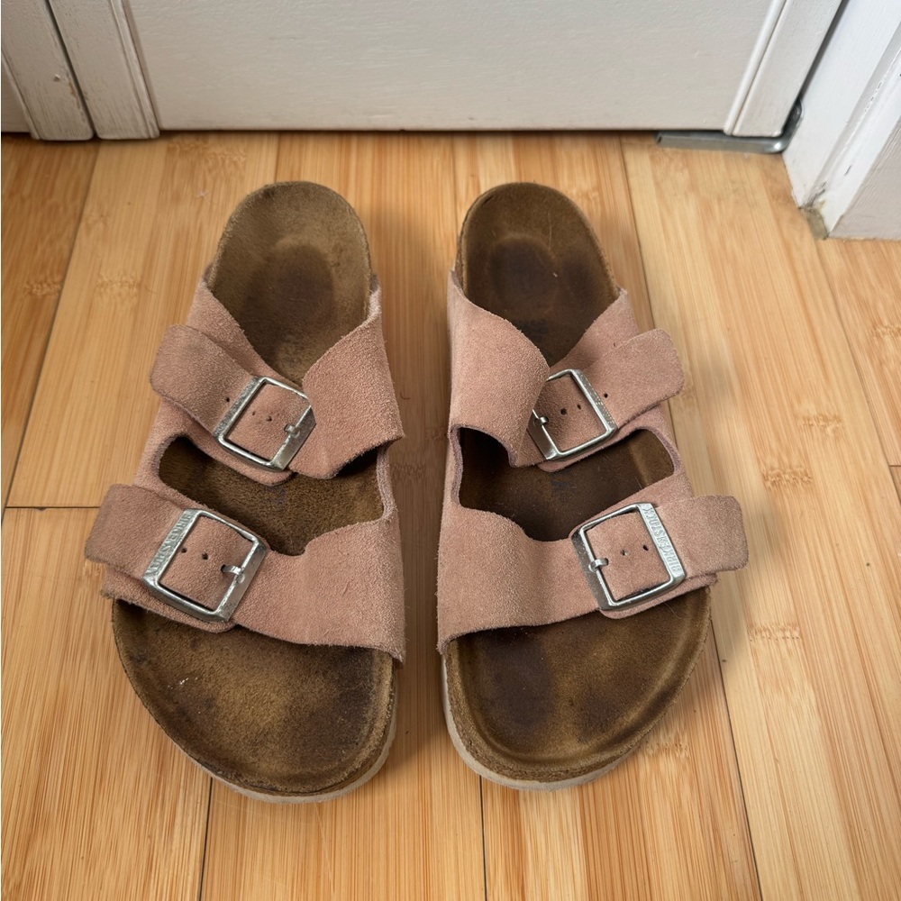 Birkenstock Sandals